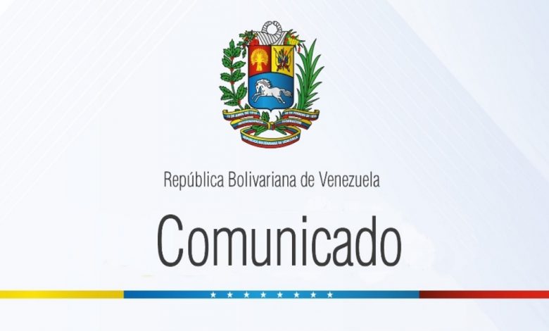 Venezuela responsabiliza al Gobierno de Colombia tras saqueo y vandalización de su sede Consular en Bogotá