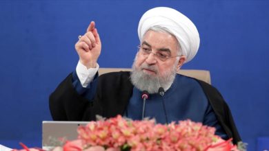 Irán rechaza el acoso contra sus aeronaves civiles