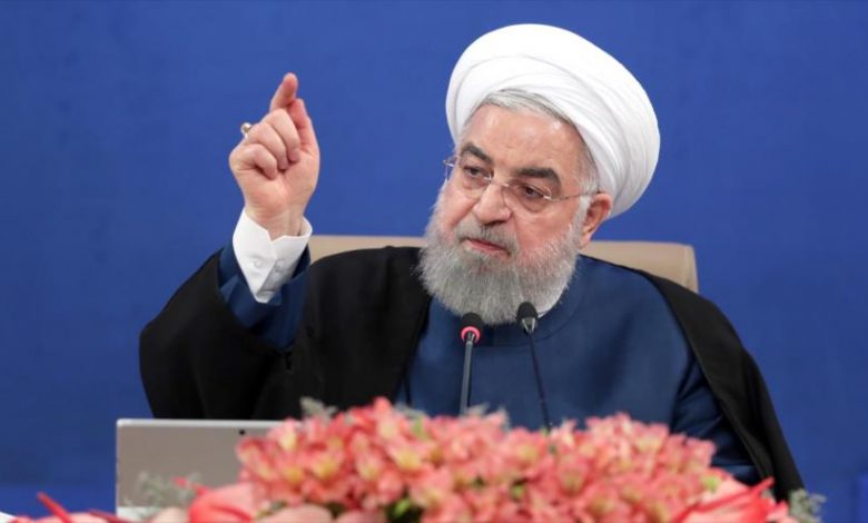 Irán rechaza el acoso contra sus aeronaves civiles
