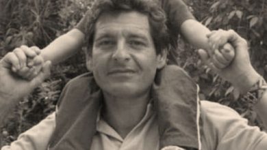 Líder ambientalista asesinado en Colombia