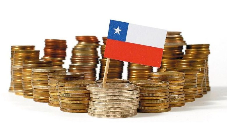Se desploma la economía chilena