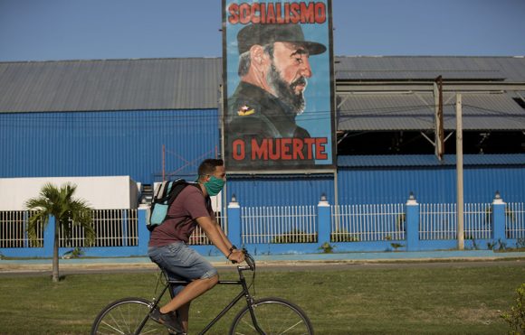 Fidel Castro un líder inolvidable para Cuba y América Latina