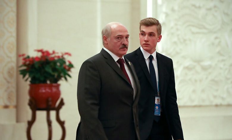 Gobierno de Bielorrusia ratifica que enfrentará la conspiración