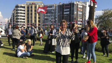 El sismo causó alarma en Turquía y Grecia