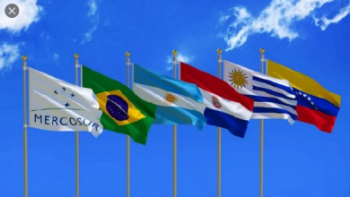 Cumbre de Mercosur inicia con tensiones en torno a Uruguay