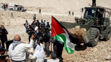 Grupo de Puebla denunció el apartheid israelí contra Palestina