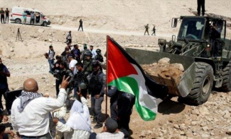 Grupo de Puebla denunció el apartheid israelí contra Palestina