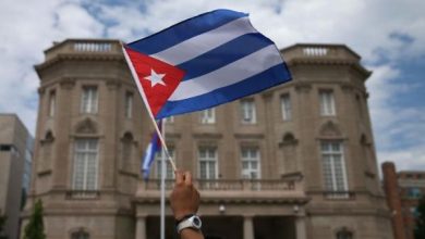 Cuba presenta hoy ante la ONU su reclamo por el cese del bloqueo