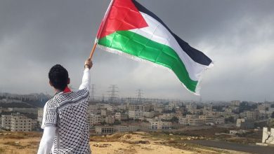 Alba-TCP solidaria con el pueblo palestino