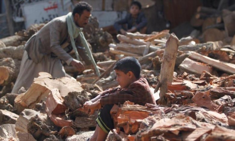 Millones de yemeníes en situación de inseguridad alimentaria