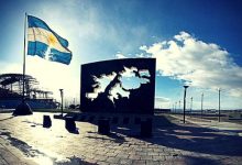 Argentina ratifica derechos sobre Malvinas