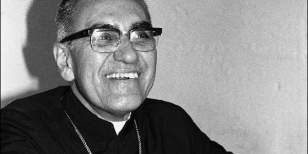 Monseñor Romero: Apóstol de los pobres