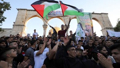 A 74 años de la Nakba el pueblo de palestina resiste