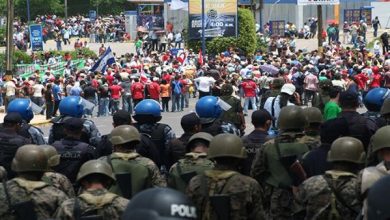 A 13 años del golpe contra Zelaya Honduras recobra la fe