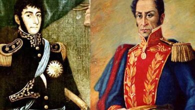 Bolívar y San Martín: Bicentenario del encuentro en Guayaquil