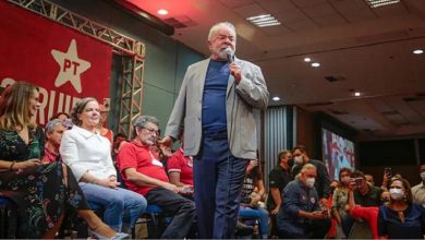 Lula ordenó reanudación de relaciones con Venezuela