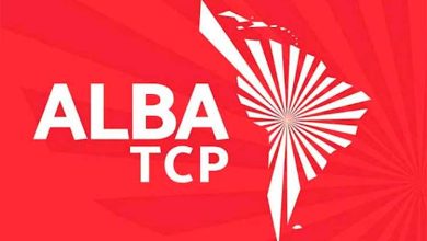 ALBA-TCP felicitó a Brasil por triunfo de Lula Da Silva