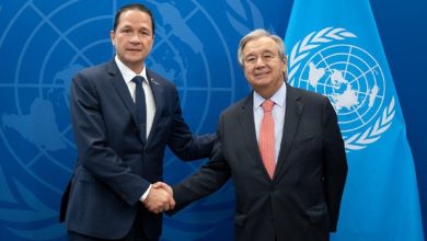 Venezuela y Secretaría General de la ONU revisan avances sociales del Gobierno Bolivariano