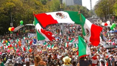 Independencia de México fue macado por el Grito de Dolores