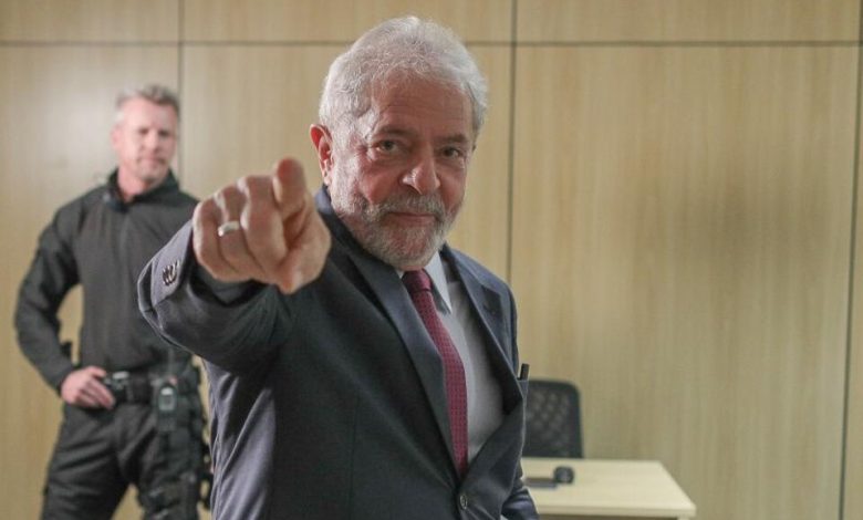 Lula ganó elecciones de brasileños en 11 países de Europa y sumó puntos en Asia y Oceanía