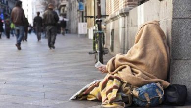 La pobreza absoluta registra graves cifras en Italia