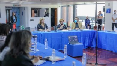 Promueven reconocimiento del sistema regulador de medicamentos venezolanos