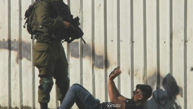 Palestina denunca escalada de violencia israelí
