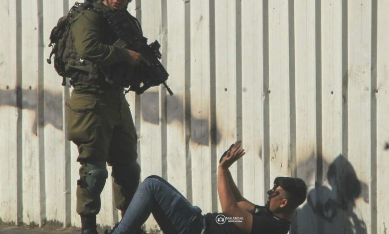 Palestina denunca escalada de violencia israelí