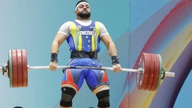 Venezuela ascendió en el medallero de los Juegos Sudamericanos