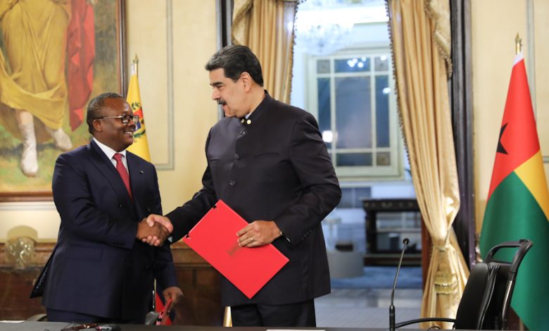 Declaración Conjunta