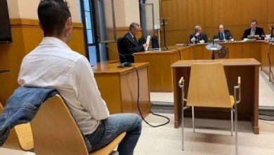 Primer español condenado por difundir noticias falsas
