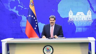 Presidente Maduro: Acuerdos con Chevron serán muy positivos