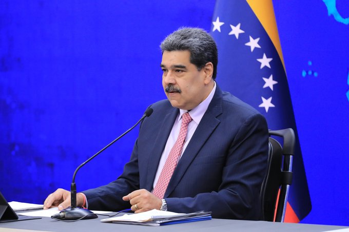 Agenda Económica Bolivariana