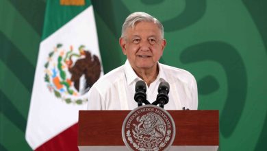 México suspendió cumbre de la Alianza del Pacifico