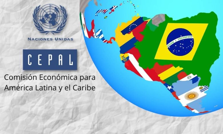 La Cepal advierte que los efectos de la pandemia continúan percibiéndose en la economía latinoamericana