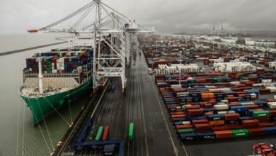 China rescata el comercio con los países de América Latina y El Caribe