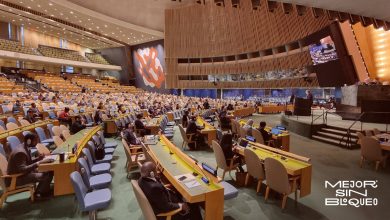 La ONU vota contra el bloqueo a Cuba
