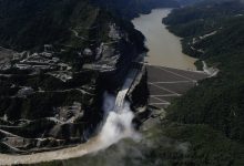 Represa de Hidroituango podría representar riesgos en Colombia