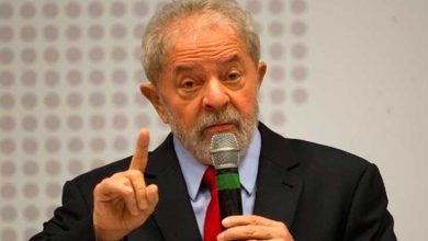 Parlamento venezolano felicitó a Lula por su victoria