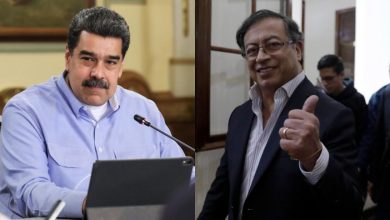 Presidentes Maduro y Petro se reunirán hoy