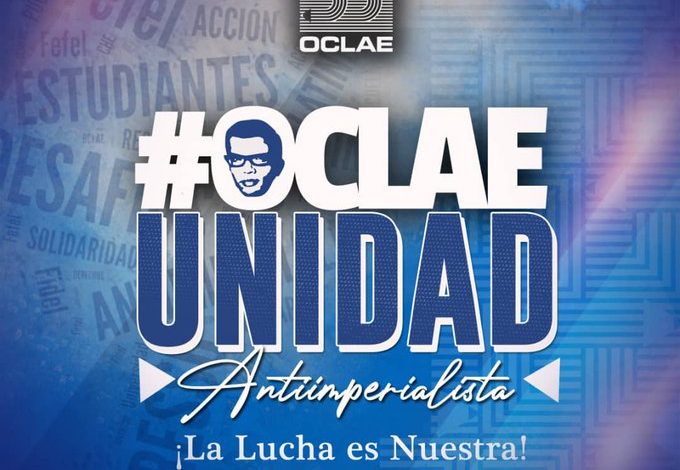 Estudiantes latinoamericanos debatirán en Venezuela