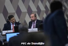 Congreso de Brasil aprueba propuesta para sufragar apoyo a pobres