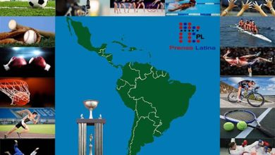 Prensa Latina inicia su Encuesta Deportiva 2022