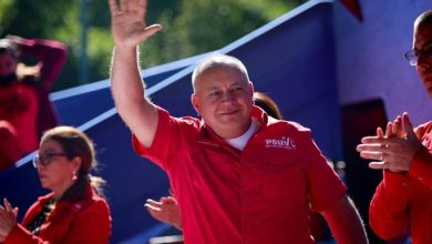 El PSUV es el partido que Chávez siempre soñó