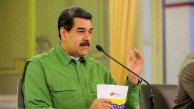 Maduro medidas económicas