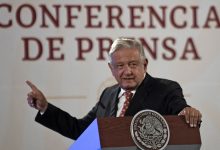 Andrés Manuel López Obrador criticó intereses de élites que llevaron a la destitución de Castillo