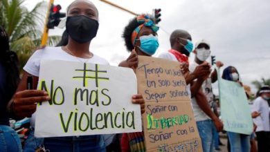 Buenaventura es una de las ciudades más afectadas por la violencia en Colombia