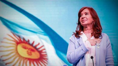 Líderes latinoamericanos se manifiestan en solidaridad con Cristina