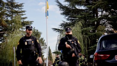 Policía española investiga envío masivo de cartas con explosivos de baja intensidad
