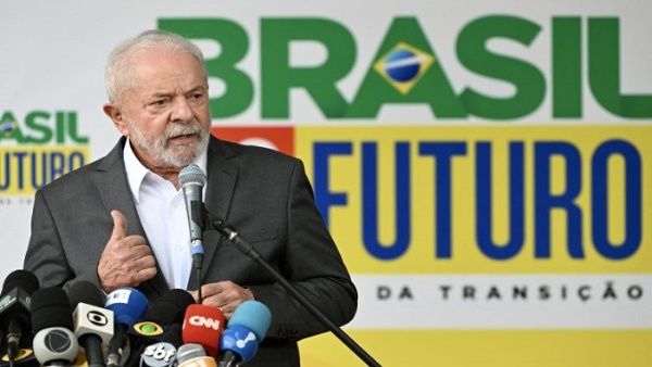 Investidura de Lula contará con medidas especiales de seguridad